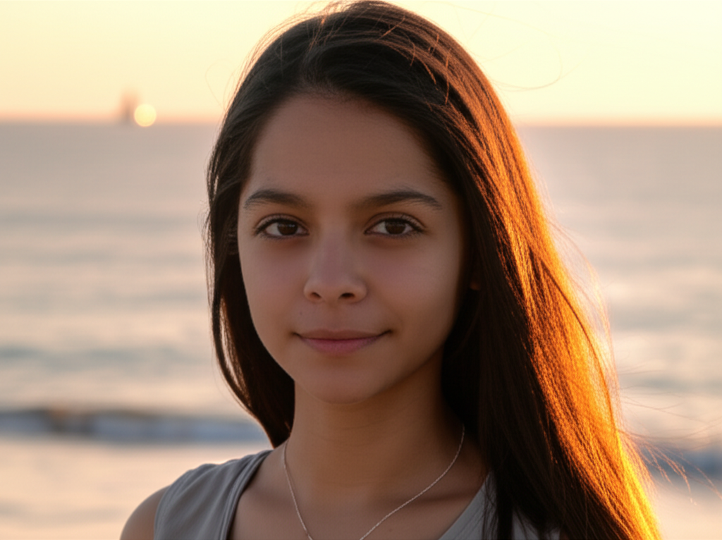 Photo of Ava Martins