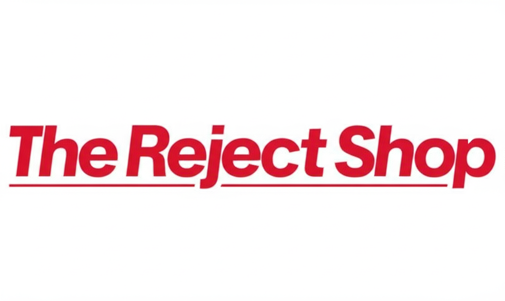 The Reject Shop